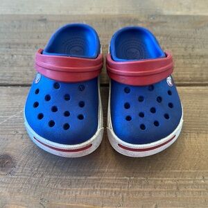 Baby/Toddler Unisex Crocband Crocs